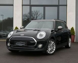 Mini Cooper D Gebrauchtwagen