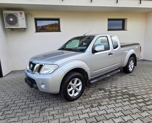 Nissan Navara Gebrauchtwagen