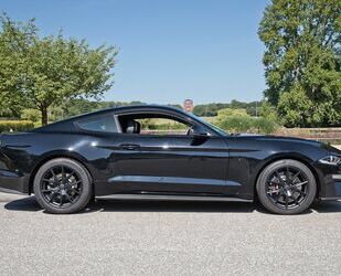 Ford Ford Mustang GT 5.0 V8 Premium mit Ford-Protect Gebrauchtwagen