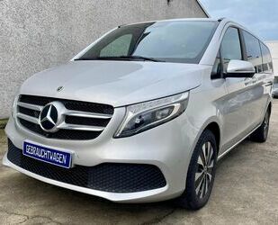 Mercedes-Benz V 250 Gebrauchtwagen