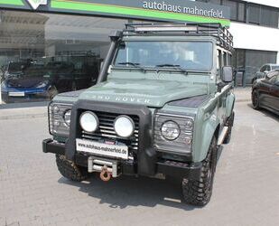 Land Rover Defender Gebrauchtwagen