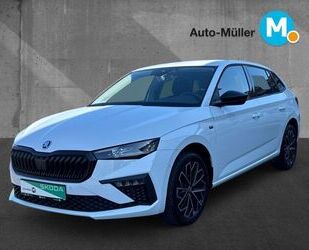 Skoda Scala Gebrauchtwagen