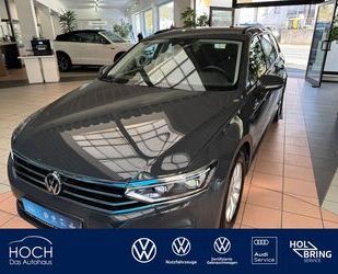 VW Passat Variant Gebrauchtwagen