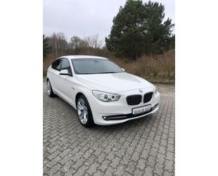BMW 530 Gran Turismo Gebrauchtwagen
