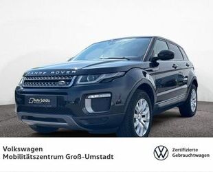 Land Rover Range Rover Evoque Gebrauchtwagen
