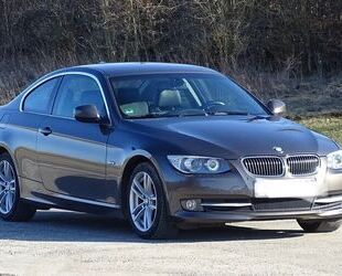 BMW 330 Gebrauchtwagen