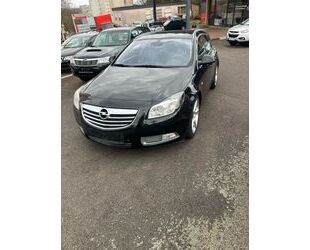 Opel Insignia Gebrauchtwagen