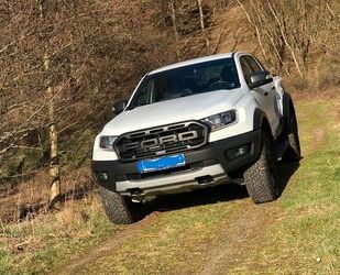 Rover Raptor 
