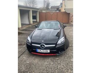 Mercedes-Benz SLC 200 Gebrauchtwagen
