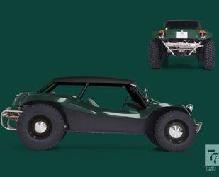 VW Buggy Gebrauchtwagen