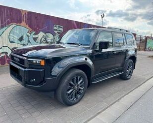 Toyota Land Cruiser Gebrauchtwagen