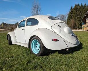 VW Käfer Gebrauchtwagen