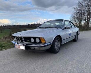 BMW 628 Gebrauchtwagen