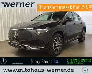 Mercedes-Benz EQA Gebrauchtwagen