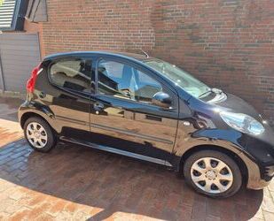 Peugeot 107 Gebrauchtwagen
