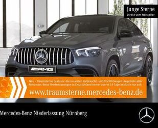 Mercedes-Benz GLE 63 AMG Gebrauchtwagen