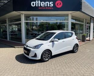 Hyundai i10 Gebrauchtwagen
