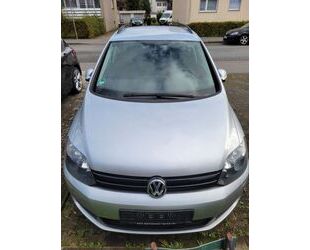 VW Golf Plus Gebrauchtwagen