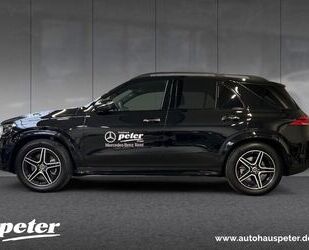 Mercedes-Benz GLE 300 Gebrauchtwagen