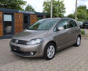VW Golf Plus Gebrauchtwagen