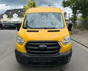 Ford Transit Gebrauchtwagen