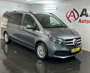 Mercedes-Benz V 220 Gebrauchtwagen