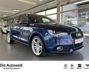Audi A1 Gebrauchtwagen
