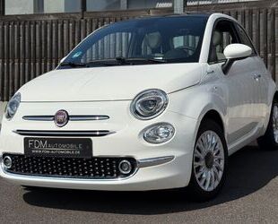 Fiat 500 Gebrauchtwagen
