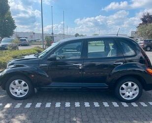 Chrysler PT Cruiser Gebrauchtwagen