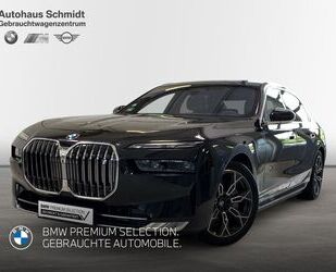 BMW i7 Gebrauchtwagen