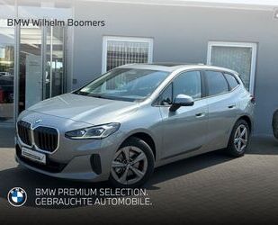 BMW 216 Active Tourer Gebrauchtwagen
