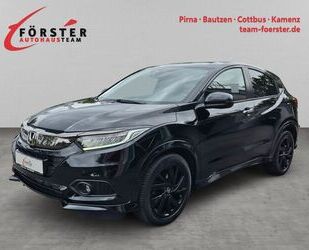 Honda HR-V Gebrauchtwagen