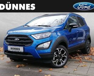 Ford EcoSport Gebrauchtwagen