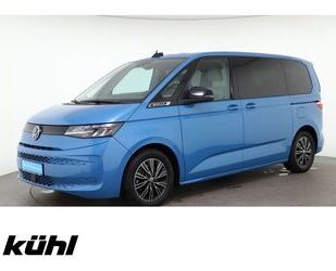 Ford T7 Multivan 