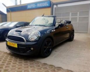 Ford Cooper S 