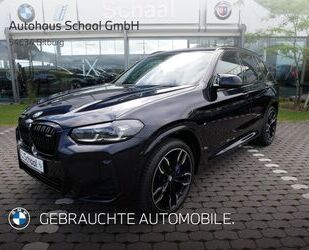 BMW X3 M40 Gebrauchtwagen