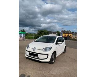 VW up! Gebrauchtwagen