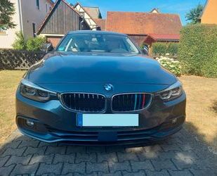BMW 430 Gebrauchtwagen