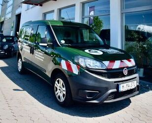 Fiat Doblo Gebrauchtwagen