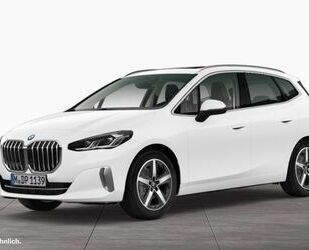 BMW 218 Active Tourer Gebrauchtwagen