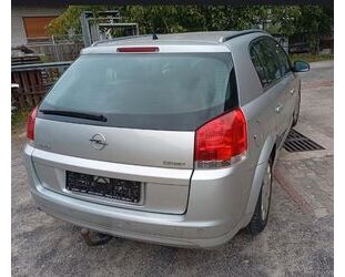Opel Signum Gebrauchtwagen