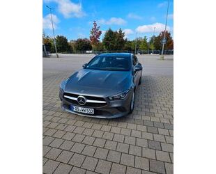 Mercedes-Benz CLA 200 Shooting Brake Gebrauchtwagen