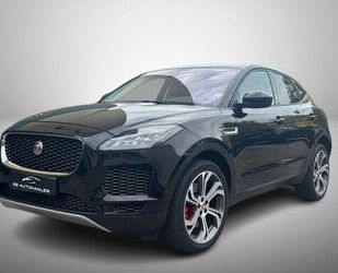 Jaguar E-Pace Gebrauchtwagen