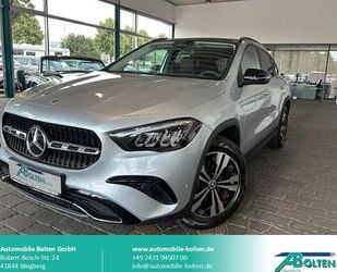Mercedes-Benz GLA 180 Gebrauchtwagen