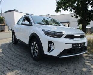 Kia Stonic Gebrauchtwagen