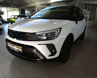 Opel Crossland (X) Gebrauchtwagen