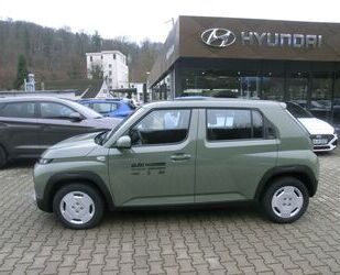 Hyundai INSTER Gebrauchtwagen