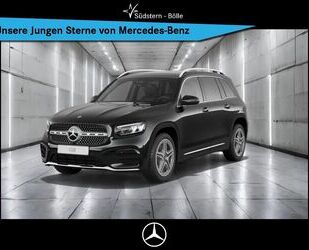 Mercedes-Benz GLB 220 Gebrauchtwagen