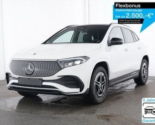 Mercedes-Benz EQA Gebrauchtwagen