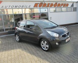 Kia Venga Gebrauchtwagen